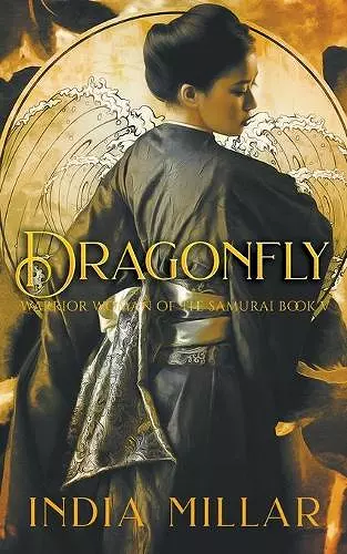 Dragonfly cover