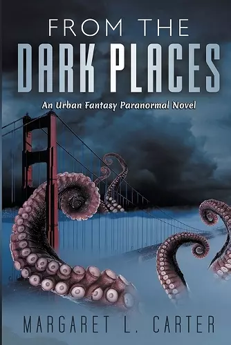 From the Dark Places cover