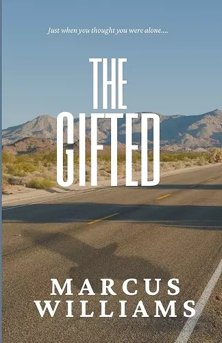 The Gifted cover