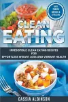 Clean Eating cover
