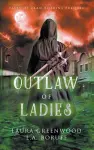 Outlaw Of Ladies cover