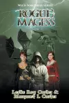 Rogue Magess cover