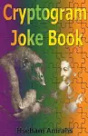 Cryptogram Joke Book cover