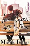 Love Came Just In Time cover