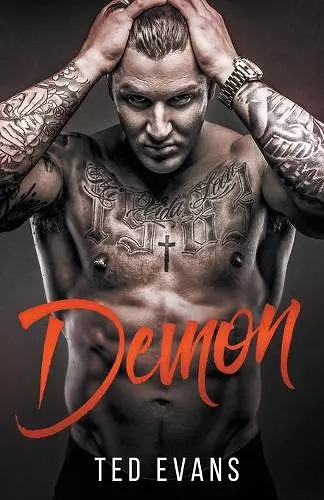 Demon cover