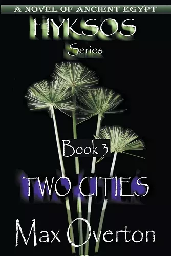 Two Cities cover