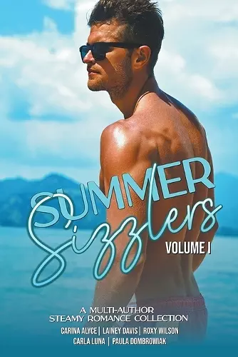 Summer Sizzlers 1 cover