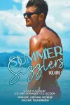 Summer Sizzlers 1 cover