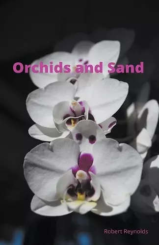 Orchids and Sand cover