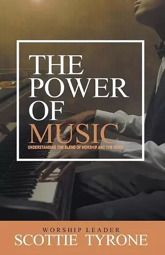 The Power of Music cover