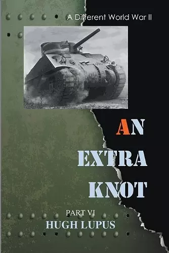 An Extra Knot Part VI cover