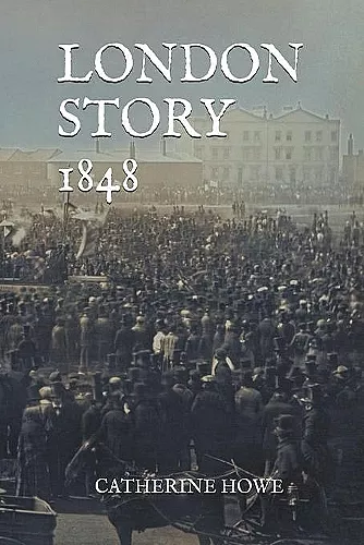 London Story 1848 cover