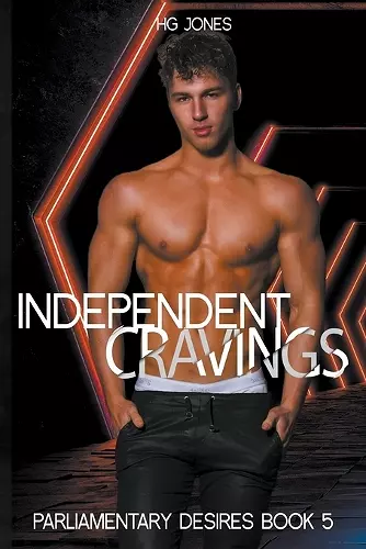 Independent Cravings cover
