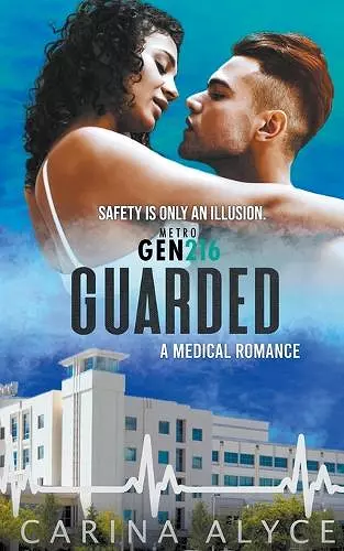 Guarded cover