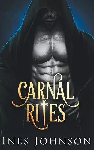 Carnal Rites cover