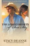 The Lonely Hearts of San Sity cover