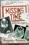 Missing Time cover