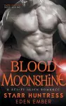 Blood Moonshine cover