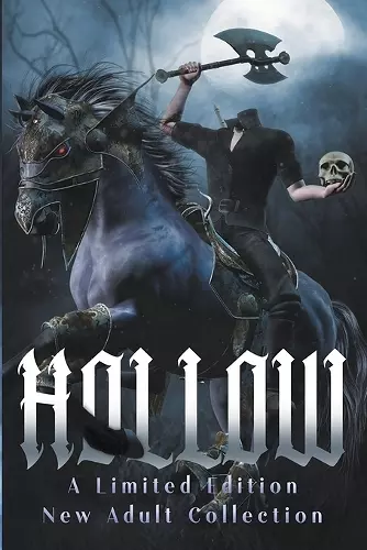 Hollow cover