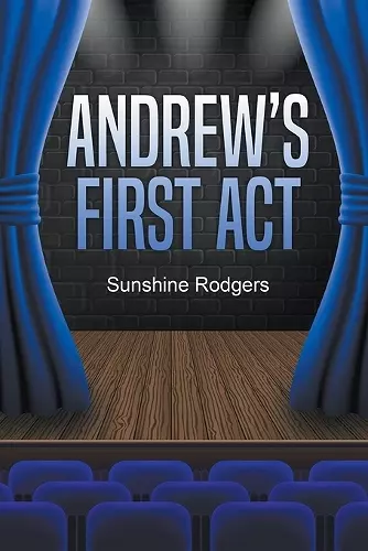 Andrew's First Act cover