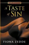 A Taste of Sin cover