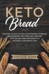 Keto Bread cover