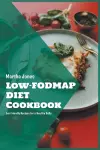 Low-FODMAP Diet Cookbook cover