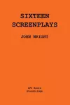 Sixteen Screenplays cover