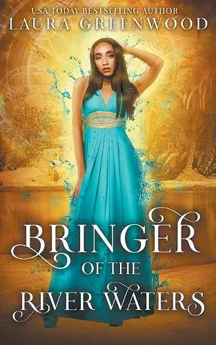 Bringer Of The River Waters cover