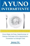 Ayuno Intermitente cover