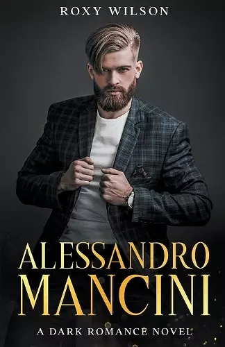 Alessandro Mancini cover