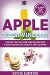 Apple Cider Vinegar cover