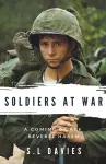 Soldiers At War cover