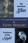 2-in-1 Supernatural Romance Novellas cover