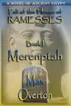 Merenptah cover