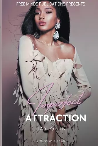 Imperfect Attraction cover