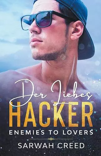 Der Liebes-Hacker cover