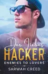 Der Liebes-Hacker cover