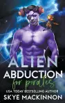 Alien Abduction for Pirates cover