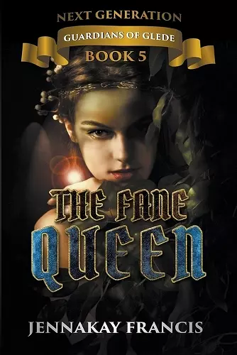 The Fane Queen cover