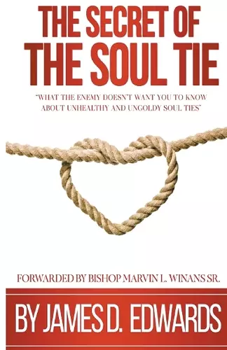 The Secret of the Soul Tie cover