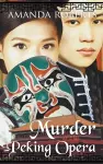 Murder at the Peking Opera cover