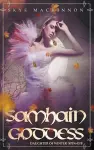 Samhain Goddess cover