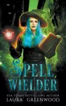 Spell Wielder cover