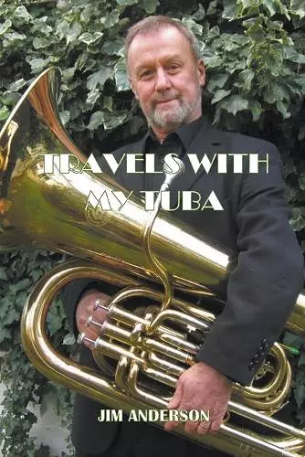 Travels With My Tuba cover