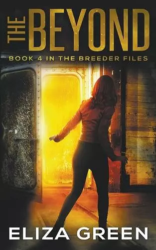 The Beyond cover