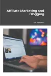 Affiliate Marketing and Blogging cover