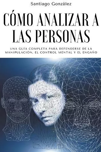 Cómo analizar a las personas cover