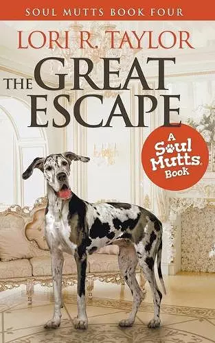 The Great Escape cover