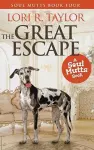 The Great Escape cover